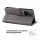 Handy Tasche Xiaomi 11T / 11T Pro, Hülle Handyhülle Flip Case Klapphülle Etui BF