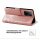 Handy Tasche Xiaomi 11T / 11T Pro, Hülle Handyhülle Flip Case Klapphülle Etui BF