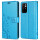 Hülle für Xiaomi POCO M4 Pro 5G, Handyhülle Handy Tasche Wallet Case Flip Etui