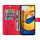 Hülle für Xiaomi POCO M4 Pro 5G, Handyhülle Handy Tasche Wallet Case Flip Etui