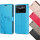 Hülle für Xiaomi POCO X4 Pro 5G, Handyhülle Handy Tasche Schutz Flip Case Schale