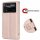 Hülle für Xiaomi POCO X4 Pro 5G, Handyhülle Handy Tasche Schutz Flip Case Schale