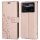 Hülle für Xiaomi POCO X4 Pro 5G, Handyhülle Handy Tasche Schutz Flip Case Schale