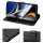 Hülle für Xiaomi POCO X4 Pro 5G, Handyhülle Handy Tasche Schutz Flip Case Schale
