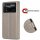 Hülle für Xiaomi POCO X4 Pro 5G, Handyhülle Handy Tasche Schutz Flip Case Schale