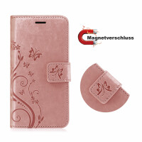 Xiaomi Redmi 10, Hülle Handy Tasche Handyhülle Schutzhülle Klapphülle Etui Case