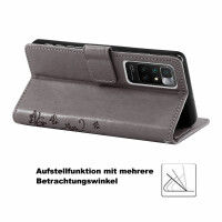 Xiaomi Redmi 10, Hülle Handy Tasche Handyhülle Schutzhülle Klapphülle Etui Case