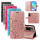Xiaomi Redmi 10, Hülle Handy Tasche Handyhülle Schutzhülle Klapphülle Etui Case