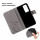 Xiaomi Redmi 10, Hülle Handy Tasche Handyhülle Schutzhülle Klapphülle Etui Case