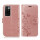 Xiaomi Redmi 10, Hülle Handy Tasche Handyhülle Schutzhülle Klapphülle Etui Case