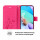Xiaomi Redmi 10, Hülle Handy Tasche Handyhülle Schutzhülle Klapphülle Etui Case