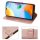 Hülle Xiaomi Redmi 10C, Handy Tasche Handyhülle Schutzhülle Flip Case Klapphülle