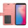ZTE Blade A7 Hülle Handy Tasche Case Schutz Schale Etui Wallet Buchhülle Bumper