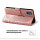ZTE Blade A7s 2020 Handy Tasche Hülle Case Schutz Schale Etui Buchhülle Wallet