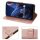 ZTE Blade V40 Vita Hülle Handyhülle Klapphülle Flip Case Schutzhülle Handytasche