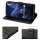 ZTE Blade V40 Vita Hülle Handyhülle Klapphülle Flip Case Schutzhülle Handytasche