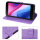 Hülle für ZTE Blade A35 Lite Handy Tasche Handyhülle Hülle Schutzhülle Klapphülle