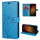 ZTE Blade A53 / A53+ Handy Tasche Handyhülle Hülle Schutzhülle Klapphülle Etui