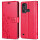 ZTE Blade A53 / A53+ Handy Tasche Handyhülle Hülle Schutzhülle Klapphülle Etui