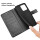 Hülle für ZTE Blade A55 Handy Tasche Handyhülle Hülle Schutzhülle Klapphülle