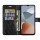 Hülle für ZTE Blade A73 4G / V50s / Axon 50 Lite Handy Tasche Handyhülle Case