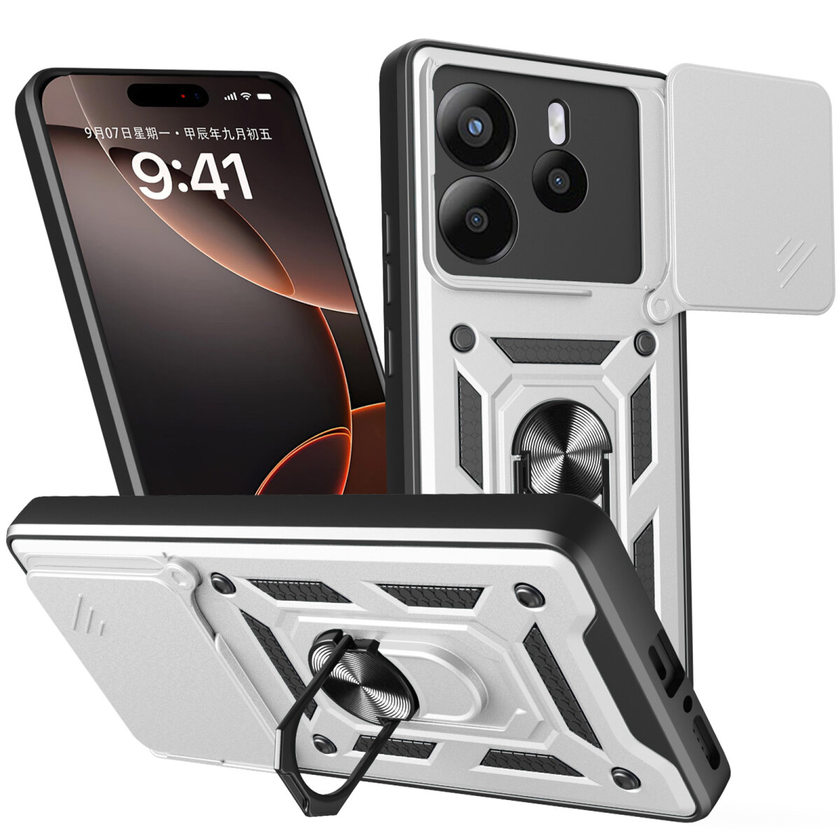 samsung a25 handyhlle Samsung Galaxy A25 5G Hlle mit Kartenfach  Slim TPU Case
