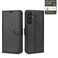 Hülle für Samsung Galaxy A26 Handyhülle Handy Tasche Klapphülle Flipcase Etui