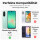 Hülle für Samsung Galaxy A26 Handyhülle Handy Tasche Klapphülle Flipcase Etui