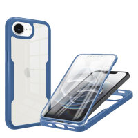 Handyhülle für Apple iPhone 16E –...