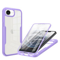 Handyhülle für Apple iPhone 16E –...