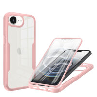 Handyhülle für Apple iPhone 16E –...