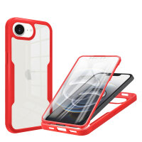 Handyhülle für Apple iPhone 16E –...