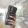 Outdoor Panzer Hülle für Samsung Galaxy A26 mit Kameraschutz Ringhalter Bumper in Schwarz