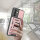 Outdoor Panzer Hülle für Samsung Galaxy A26 mit Kameraschutz Ringhalter Bumper in Rosegold