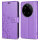 Hülle für Xiaomi 15 Ultra Handy Tasche Handyhülle Wallet Case Flip Cover in Lila