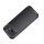 Hülle für Google Pixel 9A Handyhülle Schutzhülle Silikon Case TPU Bumper Schale Schwarz