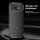 Hülle für Google Pixel 9A Handyhülle Schutzhülle Silikon Case TPU Bumper Schale Schwarz