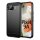 Hülle für Google Pixel 9A Carbon Outdoor Case Back Cover Handy Tasche Handyhülle