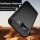 Hülle für Google Pixel 9A Carbon Outdoor Case Back Cover Handy Tasche Handyhülle