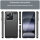 Hülle für Xiaomi Redmi Note 14 4G Handyhülle Outdoor Handy Tasche Back Cover Bumper 16,4 CM Modell 24117RN76E