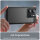 Hülle für Xiaomi Redmi Note 14 4G Handyhülle Outdoor Handy Tasche Back Cover Bumper 16,4 CM Modell 24117RN76E