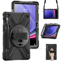 betterfon Hülle für Samsung Galaxy Tab S9/Tab S9 FE/S8/S7 11 Zoll 2023/2022/2020