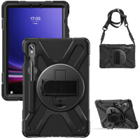 betterfon Hülle für Samsung Galaxy Tab S9/Tab S9 FE/S8/S7 11 Zoll 2023/2022/2020