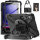 betterfon Hülle für Samsung Galaxy Tab S10 FE/S9/Tab S9 FE/S8/S7 11 Zoll 2023/2022/2020
