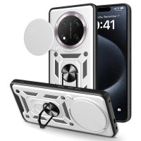 Outdoor Panzer Hülle für Honor Magic 7 Lite...
