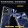 Outdoor Panzer Hülle für ZTE Blade A55 / A35 Handyhülle mit Slide Kameraschutz Ringhalter Bumper in Blau