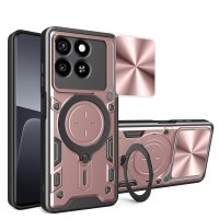 Outdoor Panzer Hülle für ZTE Blade A55 / A35...