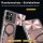 Outdoor Panzer Hülle für ZTE Blade A55 / A35 Handyhülle mit Slide Kameraschutz Ringhalter Bumper in Rosegold