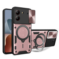 Outdoor Panzer Hülle für ZTE Blade A34 / A54...