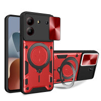 Outdoor Panzer Hülle für ZTE Blade A34 / A54...